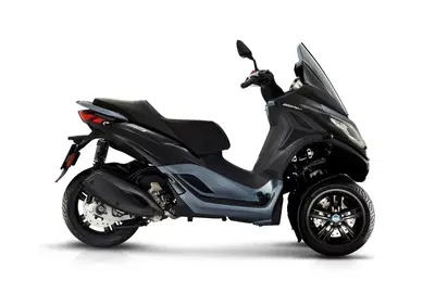 Piaggio MP3 300 ABS Hpe (2021 - 24) - Annuncio 7725818