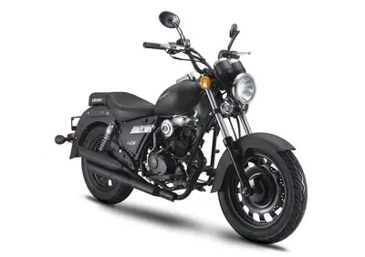 Keeway Motor Superlight 125 (2021 - 26) - Annuncio 7726687