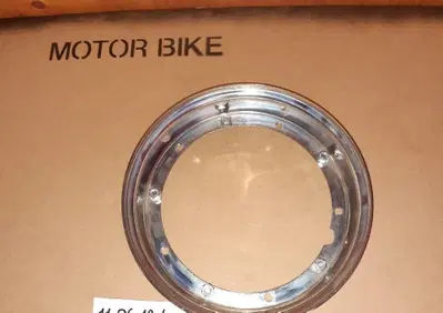 Cerchio 10 per vespa Piaggio - Annuncio 7728133