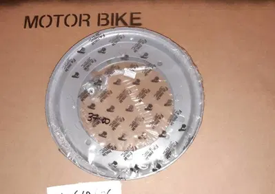 Cerchio FA 5506 vespa Piaggio - Annuncio 7728172