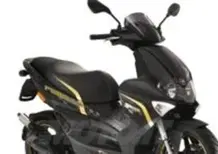 Gilera Runner “Black Soul” 50, 125 e 200 cc