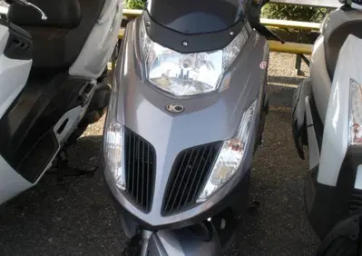 Kymco Dink 200i DD (2007 - 17) - Annuncio 7735431