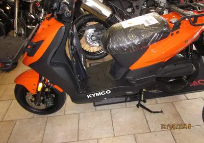 Kymco Agility 125 Carry (2021 - 25) - Annuncio 7736075