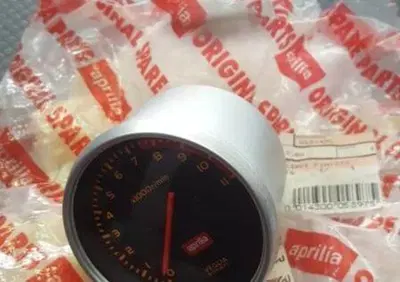 CONTAGIRI PEGASO 650 1997 2000 Aprilia - Annuncio 7739237