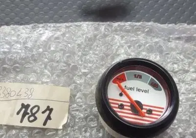 INDICATORE LIVELLO CARBURANTE FORMULA 50 Italjet - Annuncio 7739242