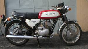 Kawasaki  