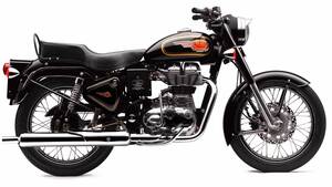 Royal Enfield Bullet 500 Classic EFI (2009 - 16)