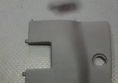 COPERCHIO GRIGIO BAULETTO PHANTOM F12 Malaguti - Annuncio 7745857