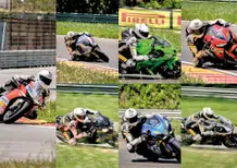 Maxicomparativa: Supersportive 2019