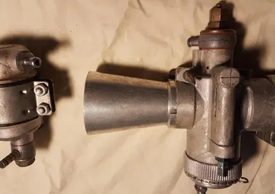 Carburatore Dell'Orto SS32 - Annuncio 7747215