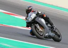 MV Agusta F3XX 800. La fuoriserie