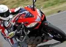 Aprilia RS4 