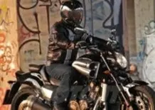 Yamaha VMax  