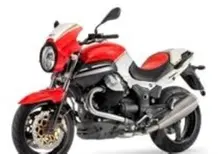 Nuovo listino Moto Guzzi. Arriva la Sport 1200 4V Corsa