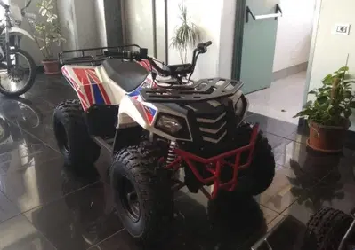  Altre moto o tipologie Quad - Annuncio 7763389