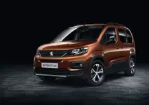 Peugeot Rifter: arriva il benzina 130 CV con l’automatico EAT8