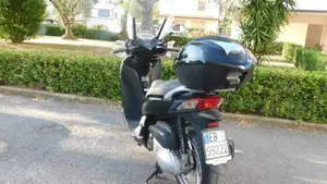 Honda SH 300 i ABS (2013 - 14)  (3)