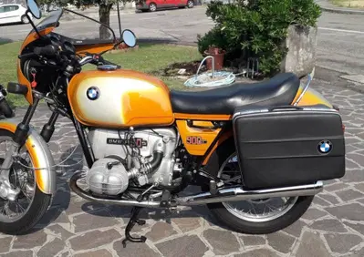 Bmw R 90 S (1973 - 76) - Annuncio 7766691