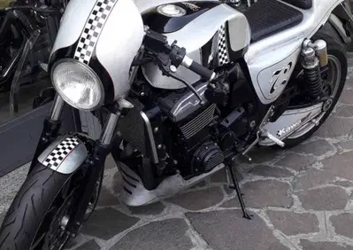 Kawasaki ZRX 1200 (2000 - 05) - Annuncio 7766928