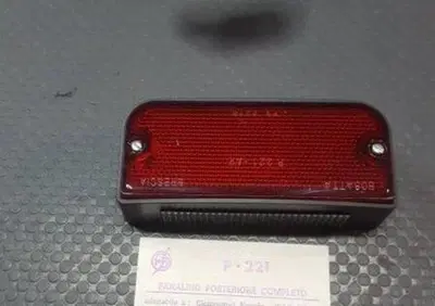 FANALINO POST. C.TO PIAGGIO CIAO PX BOSATTA - Annuncio 7766949