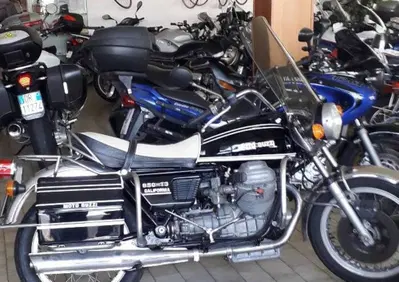 Moto Guzzi T3 850 - T (1975 - 84) - Annuncio 7766980