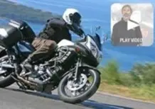 Suzuki V-Strom 650 ABS  