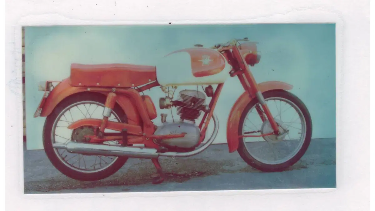 MV Agusta  
