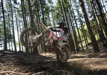 Beta RR Enduro 2020: New Generation