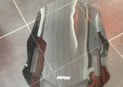 parabrezza t max 530 WRS Wrp - Annuncio 7777006