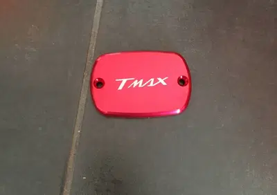 COPERCHIO VASCHETTA FRENO T MAX 530 L.L.S. - Annuncio 7777009