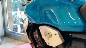 Honda CB 1000 R + Neo Sport Cafè (2019 - 20)  (5)