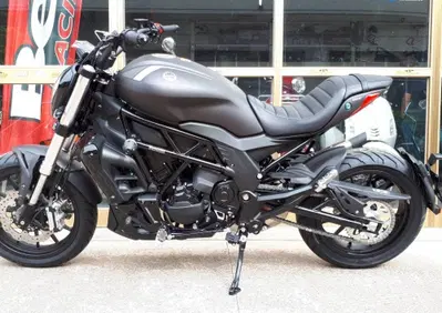 Benelli 502 C (2021 - 25) - Annuncio 7783396
