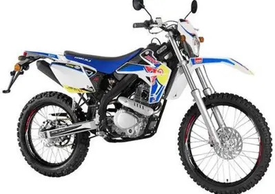 Rieju Marathon 125 AC (2012 - 16) - Annuncio 6344683