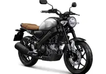 Nuova Yamaha XSR 155. Tracer 125 in arrivo?