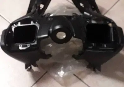 Controscudo t max 500 2008 Yamaha - Annuncio 7788614