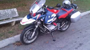 Bmw R 1150 GS (1999 - 03)  (4)