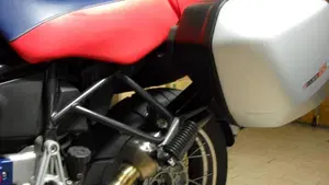 Bmw R 1150 GS (1999 - 03)  (5)