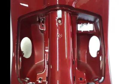 SCUDO INTERNO VESPA PRIMAVERA TOURING 50cc BORDO' - Annuncio 7789677