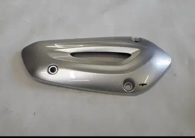 PROTEZIONE PARACALORE PIAGGIO LIBERTY I GET - Annuncio 7789678