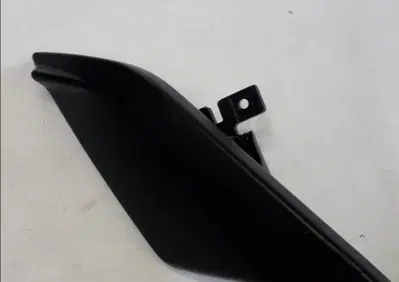 PEDANA PASSEGGERO PIAGGIO MEDLEY LATO DESTRO - Annuncio 7789702