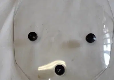 PARABREZZA ORIGINALE PIAGGIO X9 EVOLUTION - Annuncio 7789715