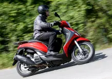 Piaggio Medley 125 e 150