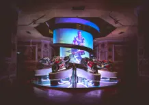 Colin Edwards: One of a Kind. Tutte le moto di Texas Tornado