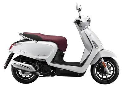 Kymco Like 125 (2021 - 26) - Annuncio 7791399