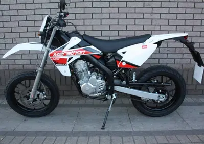 Rieju Marathon 125 AC (2012 - 16) - Annuncio 6345299