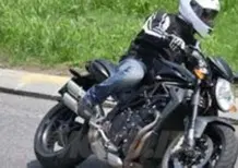 MV Agusta Brutale 920  