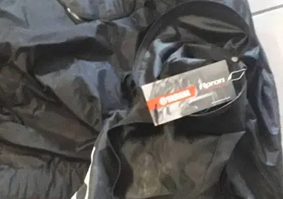 Coprigambe Yamaha - Annuncio 7793602
