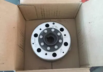 volano completo piaggio - Annuncio 7793925