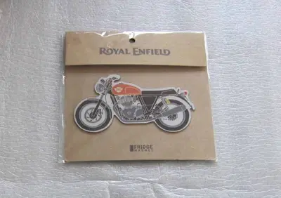 Calamita Interceptor 650 Royal Enfield - Annuncio 7795198