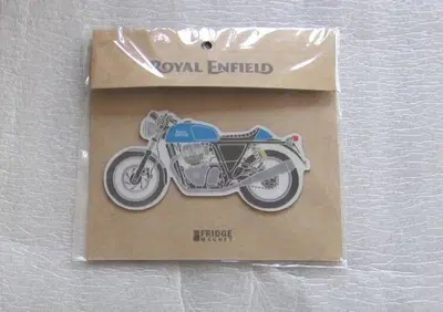 Calamita "Continental GT 650" Royal Enfield - Annuncio 7795214